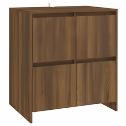VidaXL 3098096 living room sideboard/buffet - Additional view 4