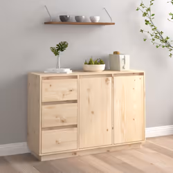 VidaXL 813804 living room sideboard/buffet