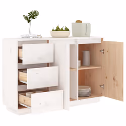 VidaXL 813805 living room sideboard/buffet - Additional view 4
