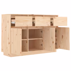 VidaXL 813814 living room sideboard/buffet - Additional view 4