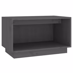 VidaXL 813826, Grey, Wood, Wood, 600 mm, 350 mm, 350 mm