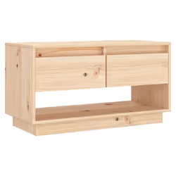 VidaXL 813839, Wood, Wood, Wood, 740 mm, 340 mm, 400 mm