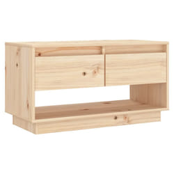VidaXL 813839 TV cabinet/entertainment centre