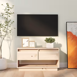 VidaXL 813839 TV cabinet/entertainment centre