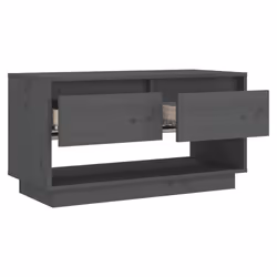 VidaXL 813841 TV cabinet/entertainment centre - Additional view 4