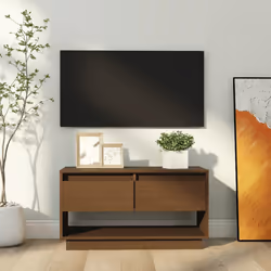 VidaXL 813842 TV cabinet/entertainment centre - Additional view 2