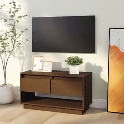 VidaXL 813842 TV cabinet/entertainment centre - Additional view 8