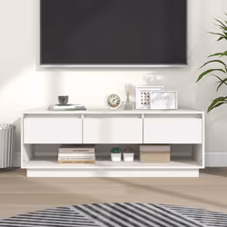 VidaXL 813845 TV cabinet/entertainment centre