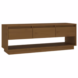 VidaXL 813847, Brown, Wood, Wood, 1105 mm, 340 mm, 400 mm