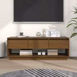 VidaXL 813847 TV cabinet/entertainment centre