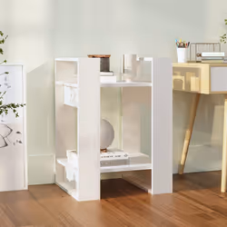 VidaXL 813855 living room bookcase