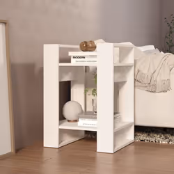 VidaXL 813855 living room bookcase - Additional view 6