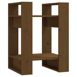 VidaXL 813857 living room bookcase