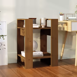 VidaXL 813857 living room bookcase