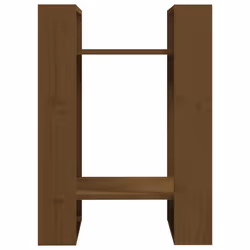 VidaXL 813857 living room bookcase