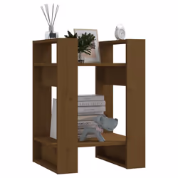 VidaXL 813857 living room bookcase - Additional view 7