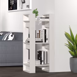 VidaXL 813860 living room bookcase