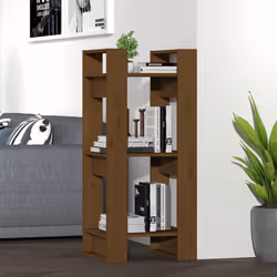 VidaXL 813862 living room bookcase