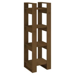 VidaXL 813867 living room bookcase