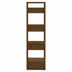 VidaXL 813867 living room bookcase - Additional view 4