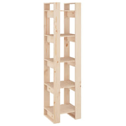 VidaXL 813869 living room bookcase