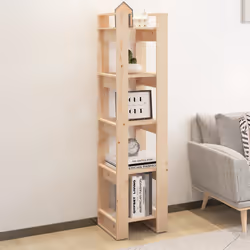 VidaXL 813869 living room bookcase