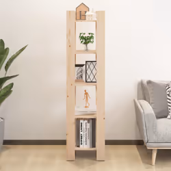 VidaXL 813869 living room bookcase
