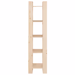 VidaXL 813869 living room bookcase - Additional view 5