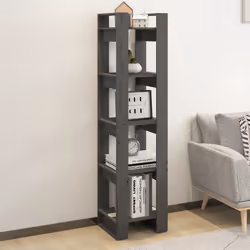 VidaXL 813871 living room bookcase