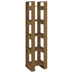 VidaXL 813872 living room bookcase
