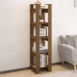 VidaXL 813872 living room bookcase