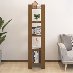 VidaXL 813872 living room bookcase
