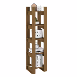 VidaXL 813872 living room bookcase - Additional view 4
