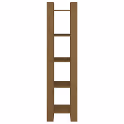 VidaXL 813872 living room bookcase - Additional view 5