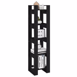 VidaXL 813873 living room bookcase - Additional view 4