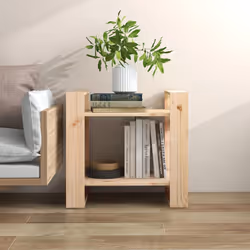 VidaXL 813874 living room bookcase
