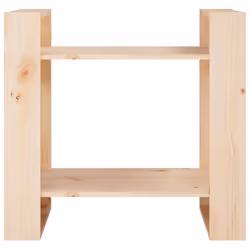 VidaXL 813874 living room bookcase