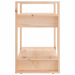 VidaXL 813874 living room bookcase - Additional view 4