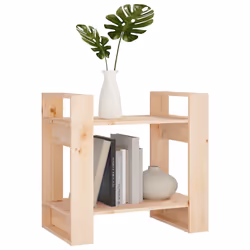 VidaXL 813874 living room bookcase - Additional view 5