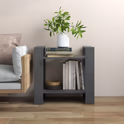 VidaXL 813876 living room bookcase