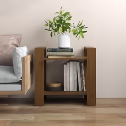 VidaXL 813877 living room bookcase