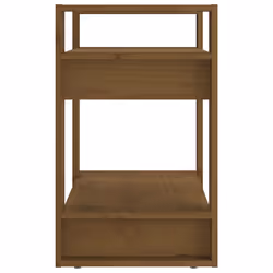 VidaXL 813877 living room bookcase - Additional view 4