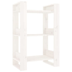 VidaXL 813880 living room bookcase