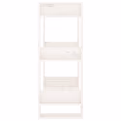 VidaXL 813880 living room bookcase - Additional view 4