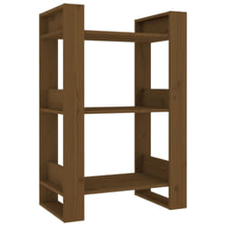 VidaXL 813882 living room bookcase