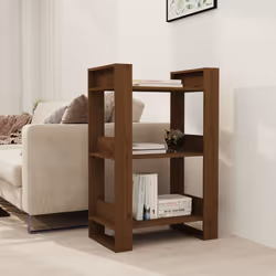 VidaXL 813882 living room bookcase