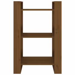 VidaXL 813882 living room bookcase