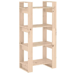 VidaXL 813884 living room bookcase