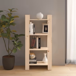 VidaXL 813884 living room bookcase