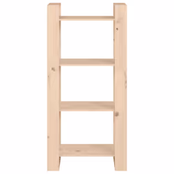VidaXL 813884 living room bookcase